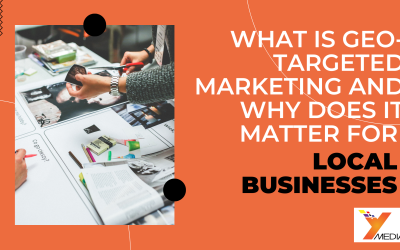 What Is Geo-Targeted Marketing and Why Does It Matter for Local Businesses